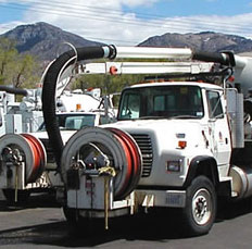 Norco, CA plumbing company specializing in Trenchless Sewer Digging
